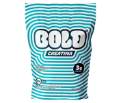 Creatina Bold Monohidratada 300g na Amazon