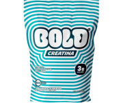 Creatina BOLD – 300g na Amazon