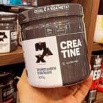 Creatina Monohidratada (300g) Max Titanium na Netshoes