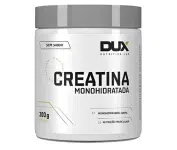 Creatina Monohidratada (300g) – Dux Nutrition na Magazine Luiza