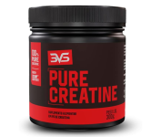 Creatina Monohidratada 3VS Nutrition 300g 100% Pura na Amazon