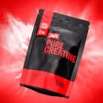 Creatina Monohidratada 500g - 100% Pura Com Laudo - 3vs Nutrition na Amazon