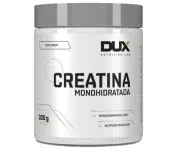 Creatina Monohidratada, Pote 300g, Dux Nutrition na Amazon