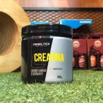 Creatina Monohidratada Pura – 300g – Probiótica, Probiótica na Amazon