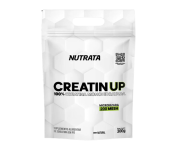 Creatina Monohidratada Refil 300g na Amazon