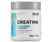 Creatina Monohidratada Sem Sabor – Pote 300g na Amazon