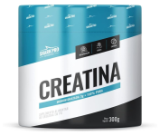 Creatina Monohidratada Sharkpro 300G Sabor Natural na Amazon