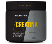 Creatina Monohidratada – Probiotica na Amazon