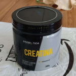 Creatina Monohidratada – Probiotica na Amazon