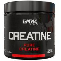 Creatina Pura Dark Lab 300g, Monohidratada 100% De Pureza, Sem Glúten, Sem Sabor na Amazon
