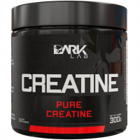 Creatina Pura Dark Lab 300g, Monohidratada 100% De Pureza na Amazon
