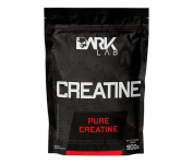 Creatina Pura Dark Lab 500g, Monohidratada 100% de Pureza, Sem Sabor na Amazon