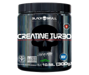 Creatine Turbo (300g), Limão na Amazon