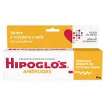 Creme Assadura 80G Amêndoas Unit, Hipoglós na Amazon