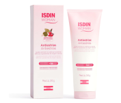 Creme Corporal Woman Antiestrias Apto para Grávidas – ISDIN – 245g na Amazon