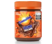 Creme Crocante Ovomaltine Pote 260g na Amazon