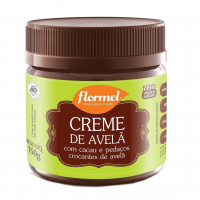 Creme De Avela Crocante Zero - 150 Gramas na Amazon
