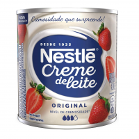 Creme De Leite NESTLÉ Tradicional 300g na Amazon