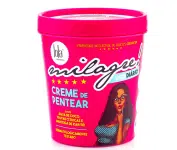 Creme de Pentear 450g BLZ – Lola Cosmetics Milagre na Amazon