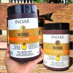 Creme de Pentear Blends Vitamina C 1kg na Amazon