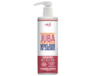 Creme De Pentear Encaracolando A Juba – 500 Ml – Widi Care na Amazon