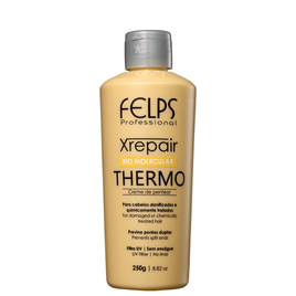 Creme de Pentearn Felps Professional XRepair Thermo 250ml na The Beauty Box