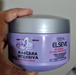 Creme de Tratamento Preenchedor L’Oréal Paris Elseve Hidra Hialurônico, 300g na Amazon