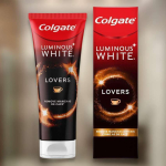 Creme Dental Clareador Colgate Luminous White Lovers Manchas de Café 70g na Amazon