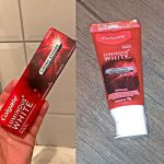 Creme Dental Colgate Luminous White Carvão Ativado 70G, Colgate, 70g na Amazon
