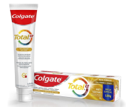 Creme Dental Colgate Total 12 Anti Tártaro 180G na Amazon