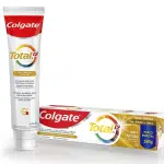 Creme Dental Colgate Total 12 Anti Tártaro – 180G na Amazon