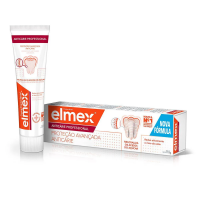 Creme Dental Elmex Anticárie Professional 110g na Pague Menos