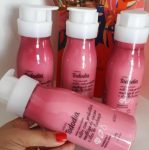 Creme Desodorante Nutritivo para o Corpo Framboesa e Pimenta Rosa na Natura