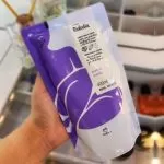 Creme Desodorante Nutritivo para o Corpo Tododia Algodão 400ml na Natura