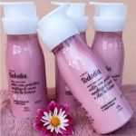 Creme Desodorante Nutritivo para o Corpo Tododia Amora Vermelha e Jabuticaba 400 ml na Natura