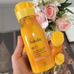 Creme Desodorante Nutritivo Tododia Limão Siciliano e Flor de Gardênia 400 ml na Natura
