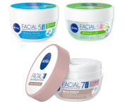 Creme Facial Nutritivo Nivea 100g na Amazon