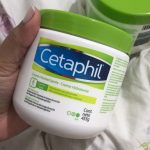 Creme Hidratante Cetaphil 453g na Amazon