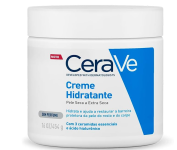 Creme Hidratante Corporal, para Pele Seca a Extra Seca – CeraVe – 453g na Amazon