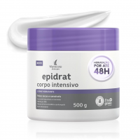 Creme Hidratante Epidrat Corporal Intensivo - 500g na Amazon