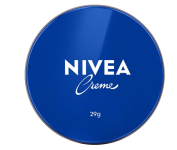 Creme Hidratante NIVEA 29g, Hidratação Profunda 24h, Corporal, Uso Diário, Multibenefícios, Todas as Peles na Amazon