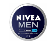 Creme Masculino 4 em 1 30g – Hidratação intensa – NIVEA MEN na Amazon