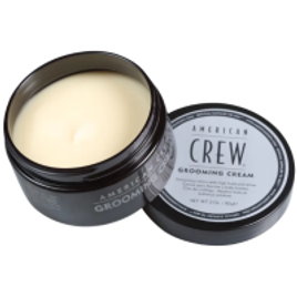 Creme Modelador American Crew Grooming 85g na The Beauty Box
