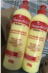 Creme Multifuncional Yamasterol com Babosa e D.Pantenol, Yama, Amarelo na Amazon