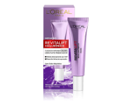 Creme Para Área Dos Olhos Anti-Idade Revitalift Hialurônico, Cuidado Intenso e Combate às Olheiras, L’Oréal Paris na Amazon