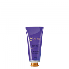 Creme para as Mãos Encanto Delicada & Romântica Avon - 30g na Avon