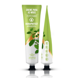 Creme para Mãos Aloha 30g na Mundo Verde