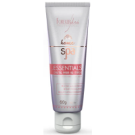 Creme para mãos com Ácido Hialurônico Home SPA - 60g na Forever Liss