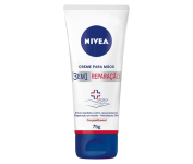Creme para Mãos NIVEA Reparação com Dexpanthenol 75g na Amazon