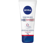 Creme para Mãos Reparação com Dexpanthenol – NIVEA – 75g na Amazon
